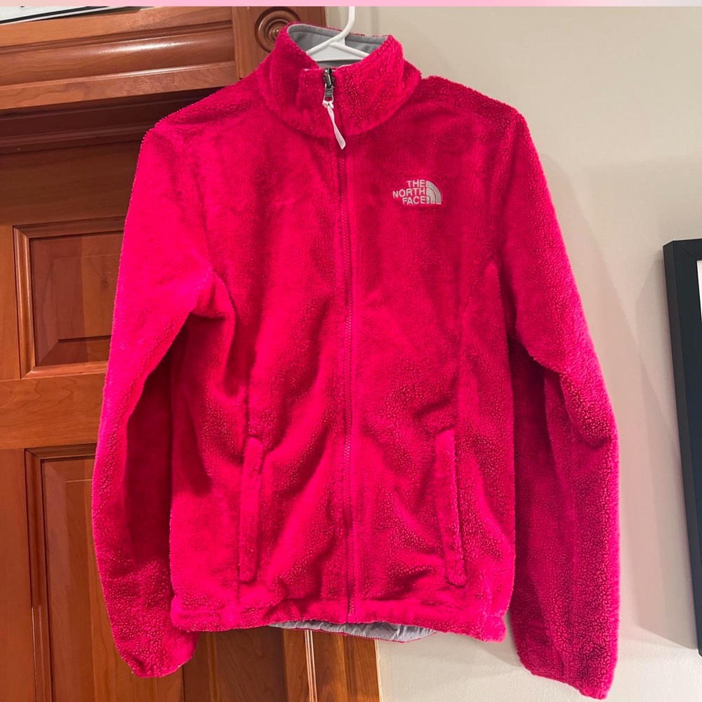 North Face Jacket